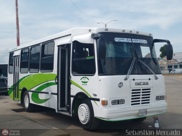 U.L.A.P. Machiques Maracaibo 49 por Sebastin Mercado
