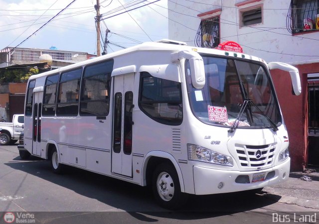 DC - A.C. de Transporte Roosevelt 150 por Waldir Mata