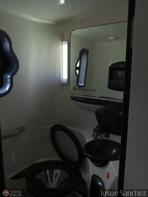 Expresos Sol y Mar 227 por Josue S�nchez