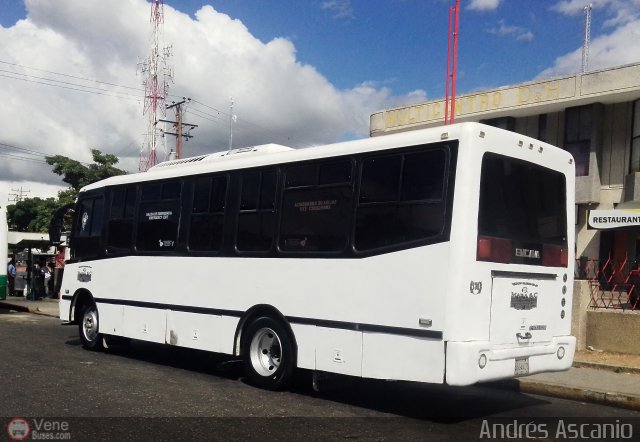 S.C. Expresos Mara 135 por Andr�s Ascanio