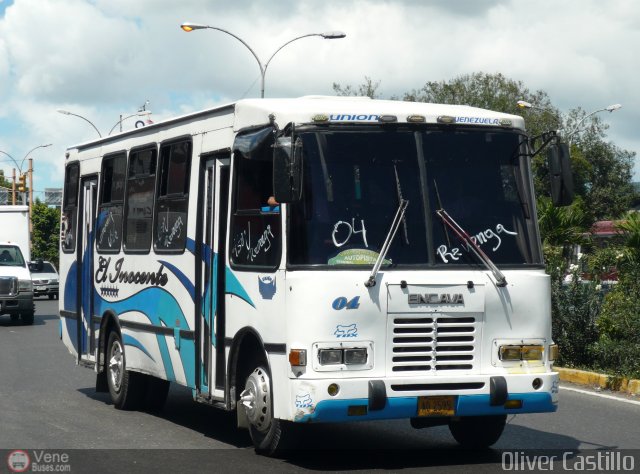 Uni�n Venezuela 04 por Oliver Castillo