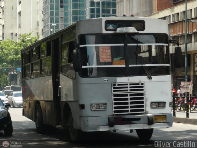 DC - A.C. Propatria - Carmelitas - Chaca�to 276 por Oliver Castillo