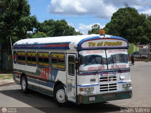 A.C.C. Caicara Amazonas 096 por Jes�s Valero