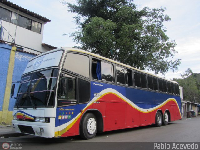 Particular NO USAR M�S 150 por Pablo Acevedo