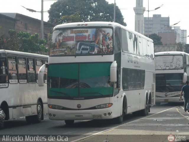 Expresos Zaraza Centro 2019 por Alfredo Montes de Oca
