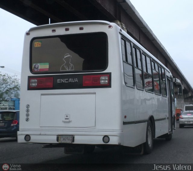 A.C. Ejecutivos Buenaventura 178 por Jes�s Valero