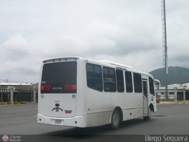 Unin Conductores de la Costa 21 por Diego Sequera