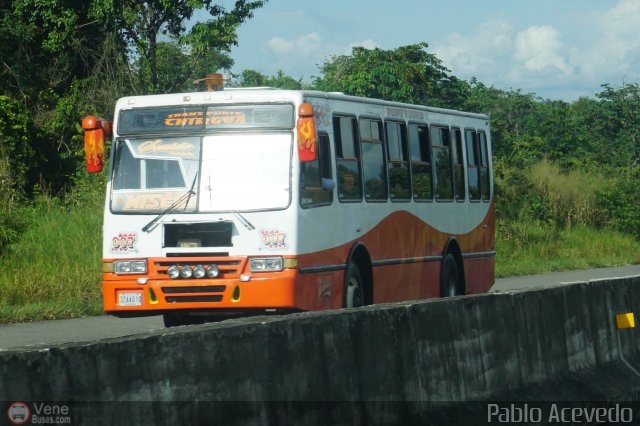 Transporte Chirgua 0007 por Pablo Acevedo