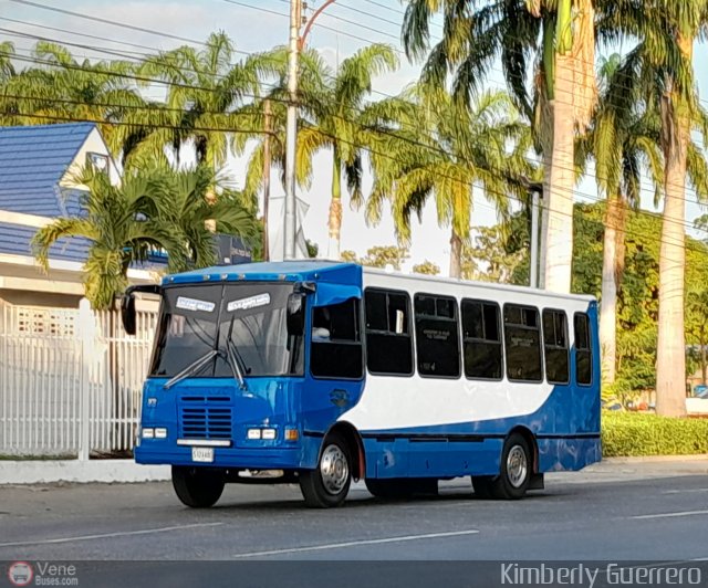 Transporte La Villa 23 por Kimberly Guerrero