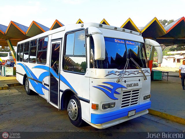 Uni�n L�nea Alberto Adriani C.A. 41 por Jos� Brice�o