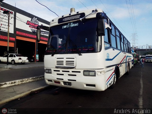 CA - Unin Campo Carabobo 076 por Andrs Ascanio