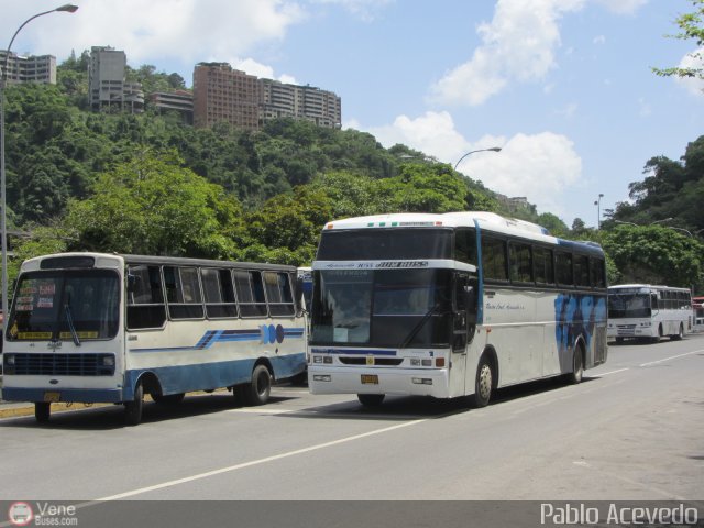 Uni�n Conductores Ayacucho 1055 por Pablo Acevedo