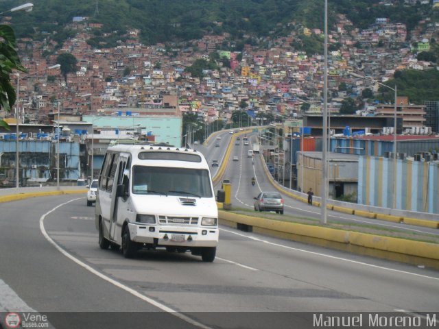 Sin identificacin o Desconocido ND por Manuel Moreno