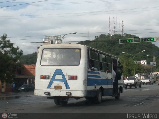 Ruta Metropolitana de Valencia-CA 71 por Jess Valero