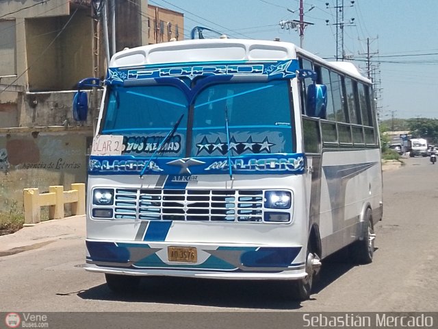 ZU - U.C. Barrio La Polar 837 por Sebasti�n Mercado