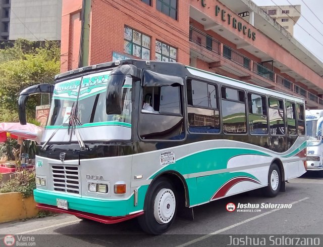 A.C. Indepasib 154 por Joshua Sol�rzano