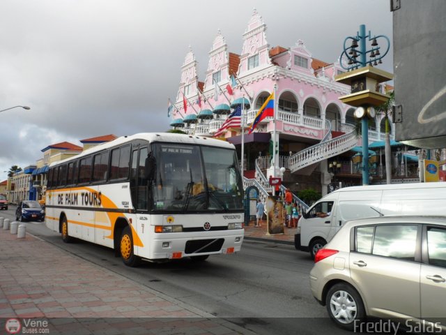 De Palm Tours 07 por Freddy Salas