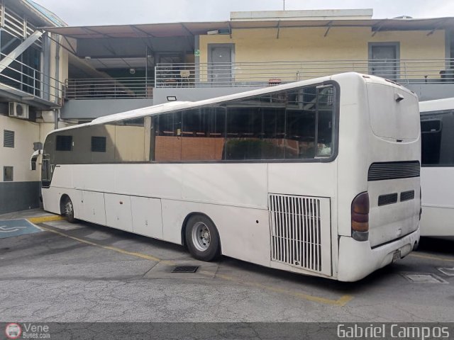 Peli Express ND por Gabriel Campos