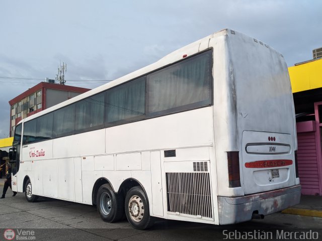 Transportes Uni-Zulia 1044 por Sebastin Mercado