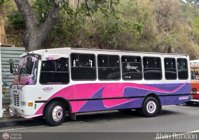 Unin Turmero - Maracay 094 por Alvin Rondn