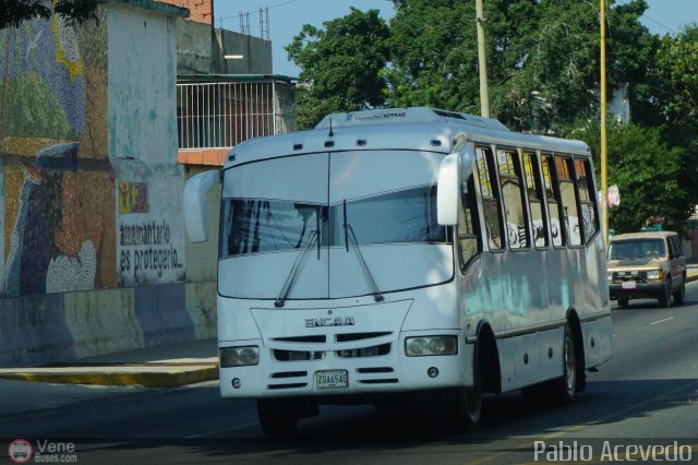 Unin Sucre 410 por Pablo Acevedo