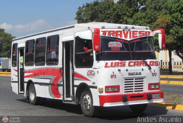 A.C. Uni�n Palo Negro 007 por Andr�s Ascanio