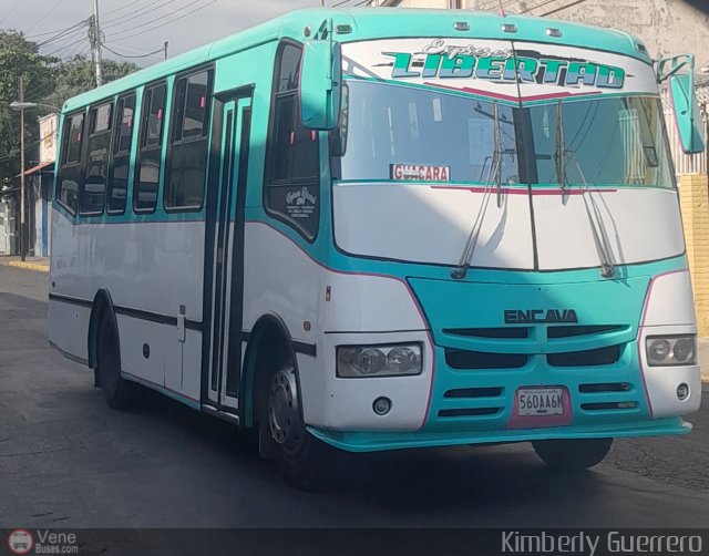 Expresos Libertad S.C. 04 por Kimberly Guerrero