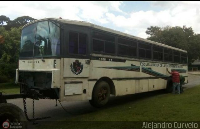 En Chiveras Abandonados Recuperaci�n E-1049 por Alejandro Curvelo