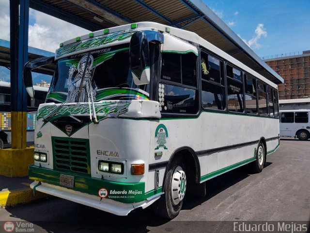 U.C. Los Caminantes 21 por Eduardo Mej�as