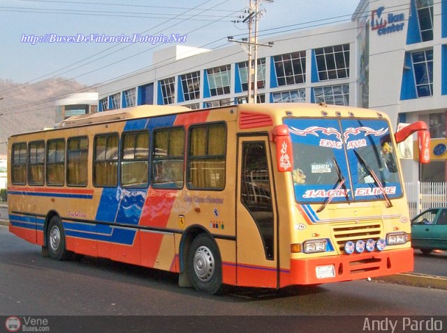 Transporte 1ero de Mayo 026 por Andy Pardo