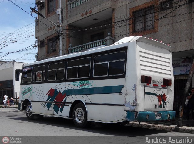 Uni�n Conductores Loma Linda 001 por Andr�s Ascanio