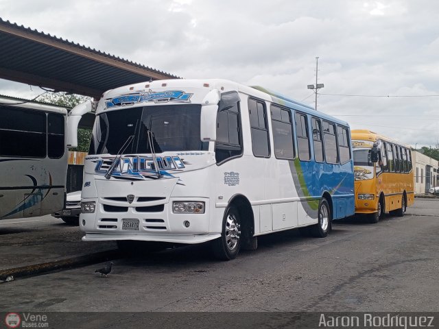 U.C. La Responsable S.C. 23 por Aaron Rodr�guez