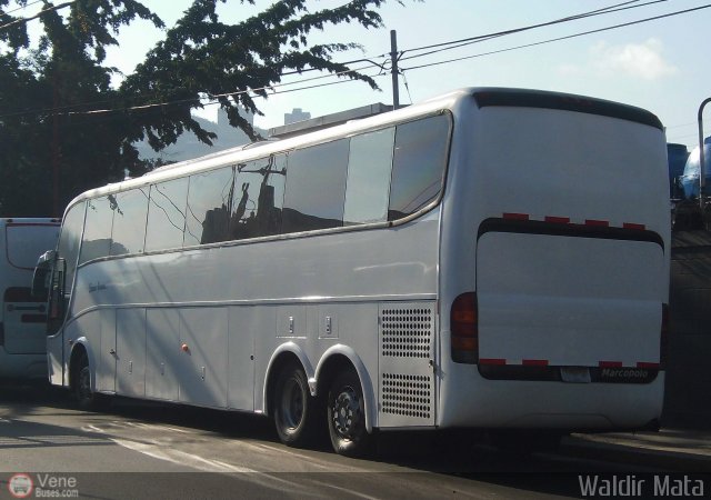 Expresos Guayana 999 por Waldir Mata