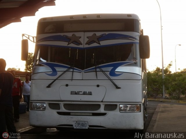 Particular o Desconocido 23 por Aly Baranauskas