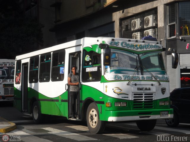 DC - Asociacin Repblica 011 por Otto Ferrer