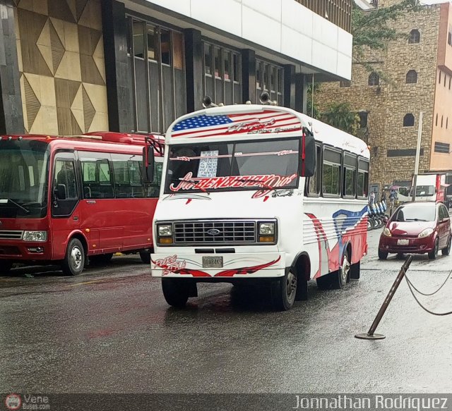 DC - A.C. Bolivariano Plaza Sucre 98 por Jonnathan Rodr�guez