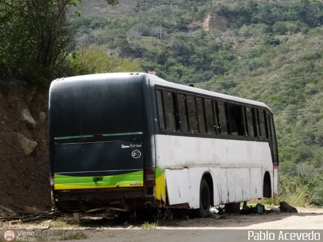 En Chiveras Abandonados Recuperacin  por Pablo Acevedo