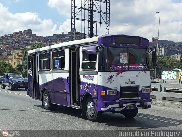 DC - S.C. Colinas de Bello Monte 018 por Jonnathan Rodrguez