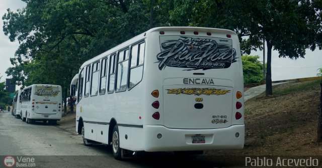 U.C. 23 de Enero 111 por Pablo Acevedo