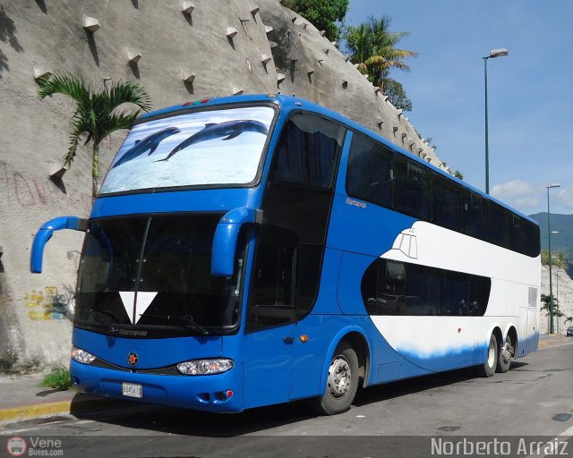 Particular NO USAR M�S 162 por Waldir Mata