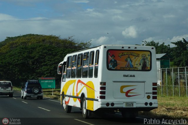 CA - Unin Campo Carabobo 033 por Pablo Acevedo