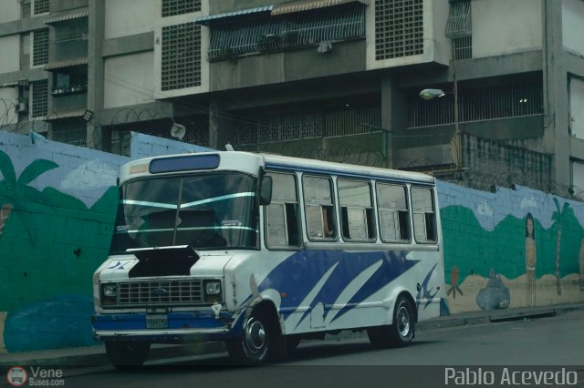 DC - Tigres de Plan de Manzano 039 por Pablo Acevedo