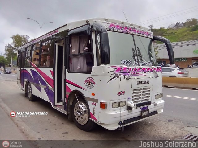 U.C. San Antonio S.C. 044 por Joshua Sol�rzano