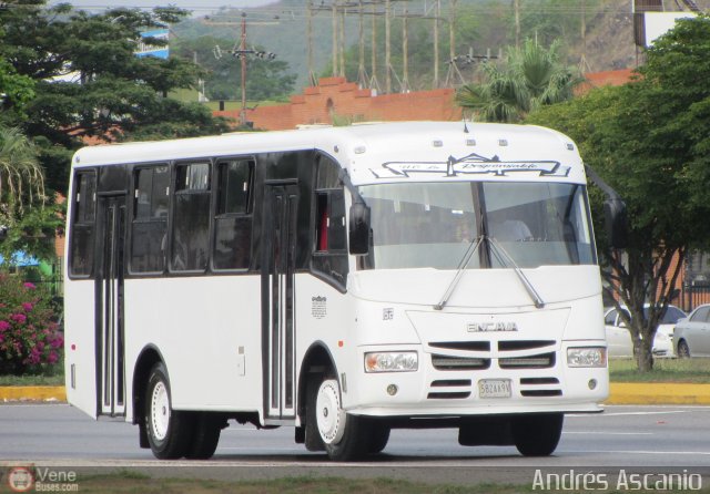 U.C. La Responsable S.C. 152 por Andr�s Ascanio