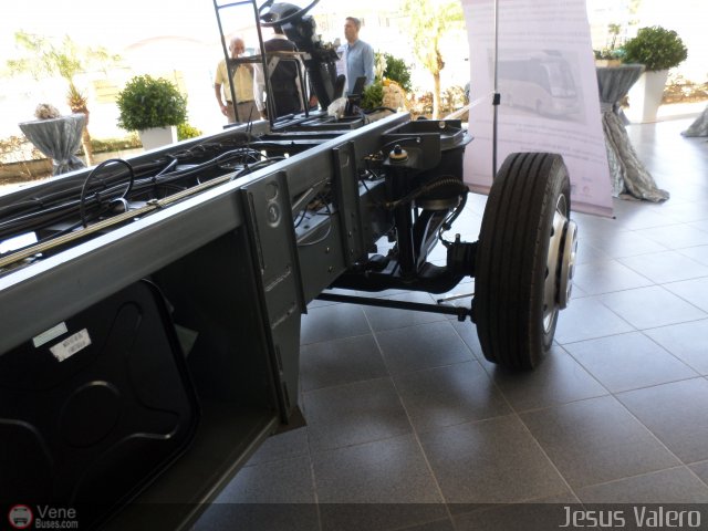 Detalles Acercamientos NO USAR M�S HIGER KLQ 6896 por Jes�s Valero