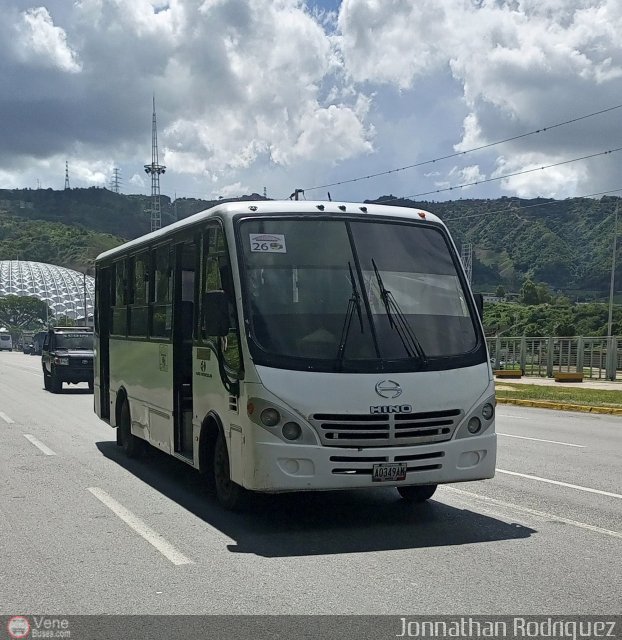 DC - M.S. El Amanecer de la Rinconada 2019 26 por Jonnathan Rodr�guez