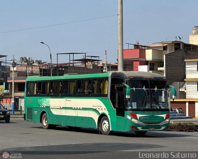 Particular NO USAR M�S 968 por Leonardo Saturno