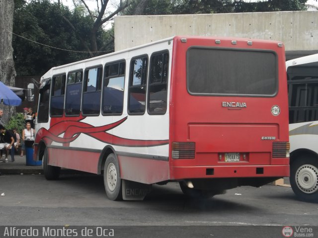 A.C. Mixta Conductores Unidos 196 por Alfredo Montes de Oca