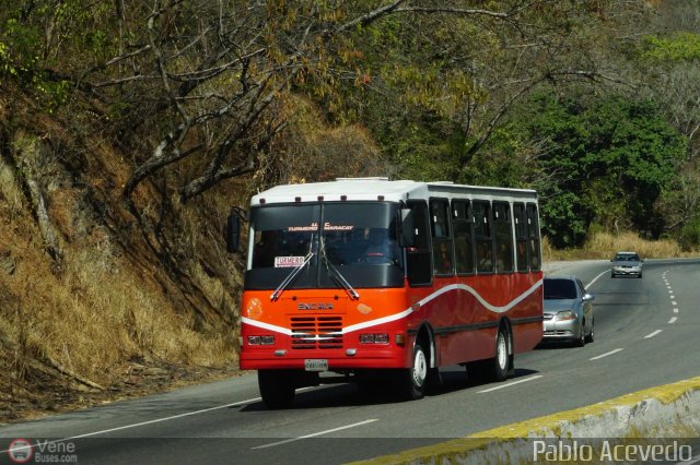 Unin Turmero - Maracay 086 por Pablo Acevedo