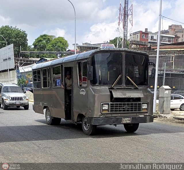 DC - A.C. Propatria - Carmelitas - Chaca�to 251 por Jonnathan Rodr�guez